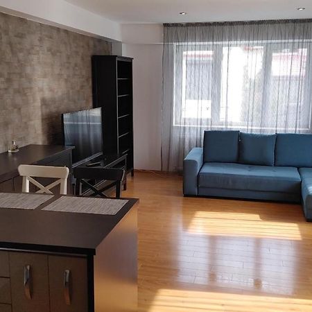 Appartement Lemonhouse 2 à Bucarest Extérieur photo