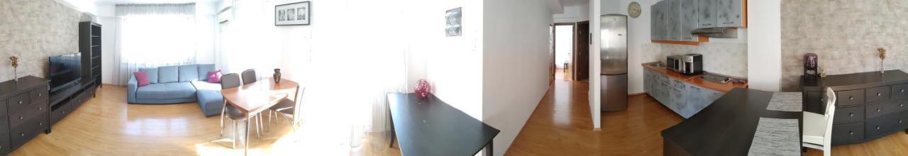 Appartement Lemonhouse 2 à Bucarest Extérieur photo