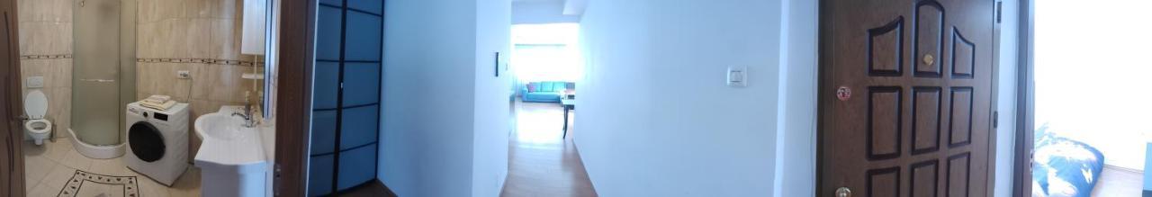 Appartement Lemonhouse 2 à Bucarest Extérieur photo