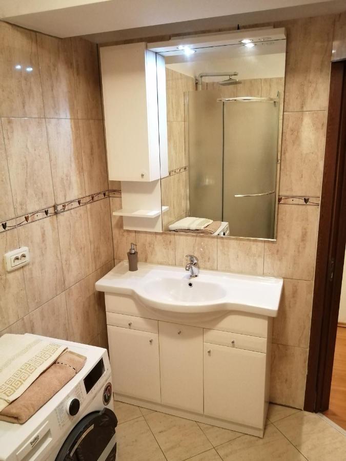Appartement Lemonhouse 2 à Bucarest Extérieur photo