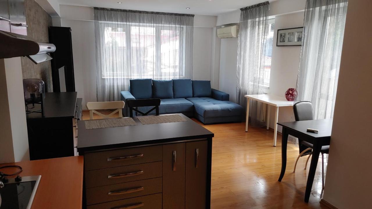 Appartement Lemonhouse 2 à Bucarest Extérieur photo