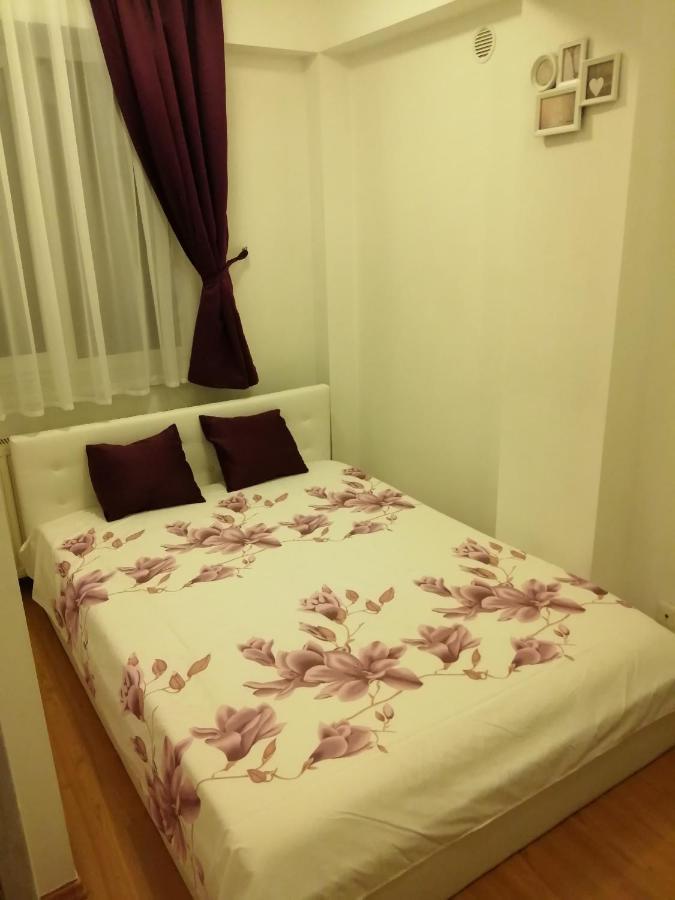 Appartement Lemonhouse 2 à Bucarest Extérieur photo