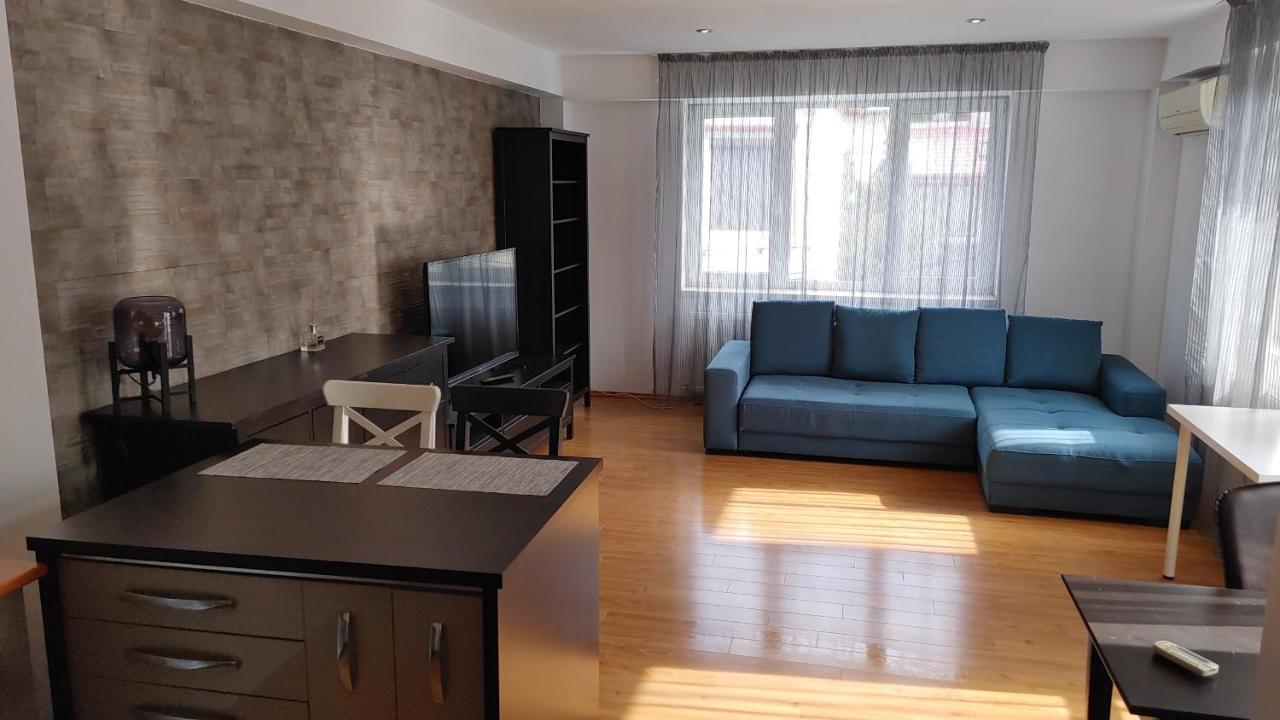Appartement Lemonhouse 2 à Bucarest Extérieur photo