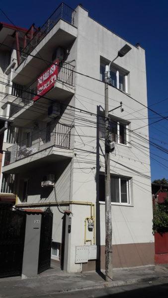 Appartement Lemonhouse 2 à Bucarest Extérieur photo