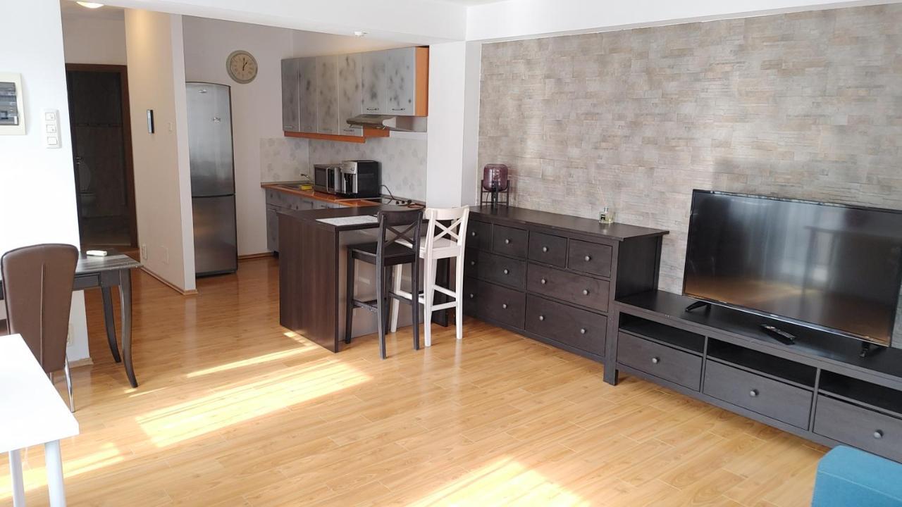 Appartement Lemonhouse 2 à Bucarest Extérieur photo